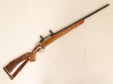 Browning FN High-Power Medallion Grade Rifle, Cal. 7mm Rem. Mag. - 1 of 17