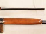 Winchester Model 370 Single Shot Shotgun, 16 Gauge SOLD - 16 of 21
