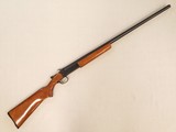 Winchester Model 370 Single Shot Shotgun, 16 Gauge SOLD - 2 of 21