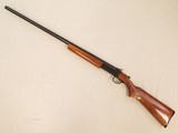 Winchester Model 370 Single Shot Shotgun, 16 Gauge SOLD - 11 of 21