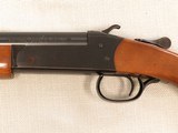 Winchester Model 370 Single Shot Shotgun, 16 Gauge SOLD - 8 of 21