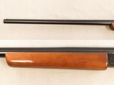 Winchester Model 370 Single Shot Shotgun, 16 Gauge SOLD - 7 of 21