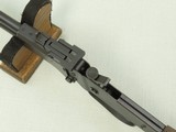 1998 Vintage Springfield M6 Scout .22 LR / .410 Ga. Survival Gun
** All-Original CZ-made Example ** - 12 of 24