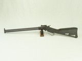 1998 Vintage Springfield M6 Scout .22 LR / .410 Ga. Survival Gun
** All-Original CZ-made Example ** - 6 of 24