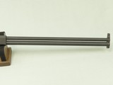1998 Vintage Springfield M6 Scout .22 LR / .410 Ga. Survival Gun
** All-Original CZ-made Example ** - 4 of 24