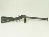 1998 Vintage Springfield M6 Scout .22 LR / .410 Ga. Survival Gun
** All-Original CZ-made Example ** - 1 of 24