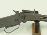 1998 Vintage Springfield M6 Scout .22 LR / .410 Ga. Survival Gun
** All-Original CZ-made Example ** - 3 of 24