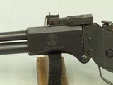 1998 Vintage Springfield M6 Scout .22 LR / .410 Ga. Survival Gun
** All-Original CZ-made Example ** - 10 of 24