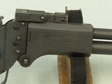 1998 Vintage Springfield M6 Scout .22 LR / .410 Ga. Survival Gun
** All-Original CZ-made Example ** - 5 of 24