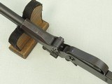 1998 Vintage Springfield M6 Scout .22 LR / .410 Ga. Survival Gun
** All-Original CZ-made Example ** - 15 of 24