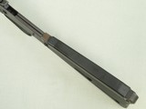 1998 Vintage Springfield M6 Scout .22 LR / .410 Ga. Survival Gun
** All-Original CZ-made Example ** - 11 of 24