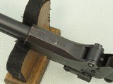 1998 Vintage Springfield M6 Scout .22 LR / .410 Ga. Survival Gun
** All-Original CZ-made Example ** - 17 of 24