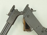 1998 Vintage Springfield M6 Scout .22 LR / .410 Ga. Survival Gun
** All-Original CZ-made Example ** - 19 of 24