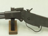 1998 Vintage Springfield M6 Scout .22 LR / .410 Ga. Survival Gun
** All-Original CZ-made Example ** - 8 of 24