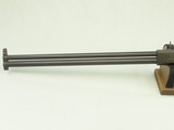 1998 Vintage Springfield M6 Scout .22 LR / .410 Ga. Survival Gun
** All-Original CZ-made Example ** - 9 of 24