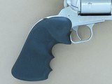 Magnum Research BFR Model Revolver in .480 Ruger / .475 Linebaugh
** Excellent Example w/ Scope **SOLD** - 8 of 25