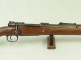 WW2 German "ce 44" Code J.P. Sauer & Sohn K98 Rifle in 8mm Mauser
** G.I. Bring-Back ** SOLD - 3 of 25