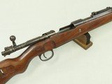 WW2 German "ce 44" Code J.P. Sauer & Sohn K98 Rifle in 8mm Mauser
** G.I. Bring-Back ** SOLD - 21 of 25