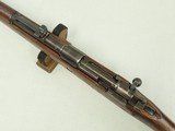 WW2 German "ce 44" Code J.P. Sauer & Sohn K98 Rifle in 8mm Mauser
** G.I. Bring-Back ** SOLD - 13 of 25