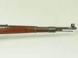 WW2 German "ce 44" Code J.P. Sauer & Sohn K98 Rifle in 8mm Mauser
** G.I. Bring-Back ** SOLD - 4 of 25