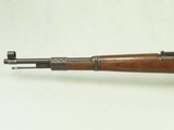 WW2 German "ce 44" Code J.P. Sauer & Sohn K98 Rifle in 8mm Mauser
** G.I. Bring-Back ** SOLD - 9 of 25