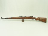 WW2 German "ce 44" Code J.P. Sauer & Sohn K98 Rifle in 8mm Mauser
** G.I. Bring-Back ** SOLD - 6 of 25