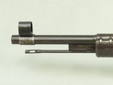 WW2 German "ce 44" Code J.P. Sauer & Sohn K98 Rifle in 8mm Mauser
** G.I. Bring-Back ** SOLD - 11 of 25