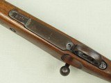 WW2 German "ce 44" Code J.P. Sauer & Sohn K98 Rifle in 8mm Mauser
** G.I. Bring-Back ** SOLD - 18 of 25