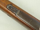 WW2 German "ce 44" Code J.P. Sauer & Sohn K98 Rifle in 8mm Mauser
** G.I. Bring-Back ** SOLD - 20 of 25