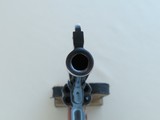 1969 Vintage Smith & Wesson Model 27-2 .357 Magnum Revolver w/ Factory Presentation Case
** 8 & 3/8ths" Barrel / Target Grips ** - 14 of 25