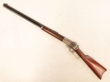 Marlin 93 Rifle, Cal. 38-55, 26 Inch Octagon Barrel - 18 of 19