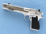 Magnum Research Desert Eagle, Cal. .50 AE SOLD - 2 of 12
