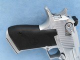 Magnum Research Desert Eagle, Cal. .50 AE SOLD - 6 of 12