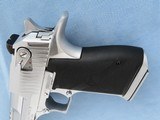 Magnum Research Desert Eagle, Cal. .50 AE SOLD - 5 of 12