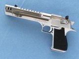 Magnum Research Desert Eagle, Cal. .50 AE SOLD - 9 of 12