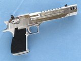 Magnum Research Desert Eagle, Cal. .50 AE SOLD - 3 of 12