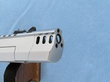 Magnum Research Desert Eagle, Cal. .50 AE SOLD - 8 of 12