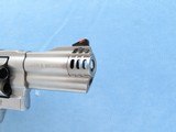 Smith & Wesson
Model 500, Cal. .500 S&W Mag., 4 Inch Barrel SOLD - 7 of 10