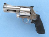 Smith & Wesson
Model 500, Cal. .500 S&W Mag., 4 Inch Barrel SOLD - 8 of 10