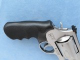 Smith & Wesson
Model 500, Cal. .500 S&W Mag., 4 Inch Barrel SOLD - 5 of 10