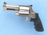 Smith & Wesson
Model 500, Cal. .500 S&W Mag., 4 Inch Barrel SOLD - 1 of 10