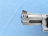 Smith & Wesson
Model 500, Cal. .500 S&W Mag., 4 Inch Barrel SOLD - 6 of 10