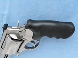 Smith & Wesson
Model 500, Cal. .500 S&W Mag., 4 Inch Barrel SOLD - 4 of 10