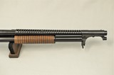 Norinco Model 1897 "Trench" Shotgun 12 Gauge - 4 of 18