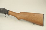 Norinco Model 1897 "Trench" Shotgun 12 Gauge - 6 of 18