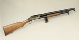 Norinco Model 1897 "Trench" Shotgun 12 Gauge SOLD - 1 of 18