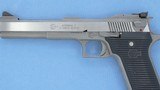 AMT AUTOMAG II .22 WMR WITH BOX AND EXTRA MAG SOLD - 5 of 22