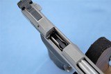 AMT AUTOMAG II .22 WMR WITH BOX AND EXTRA MAG SOLD - 20 of 22