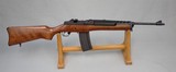 RUGER MINI 14 RANCH RIFLE 223/5.56
SOLD - 6 of 21