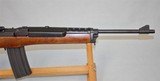 RUGER MINI 14 RANCH RIFLE 223/5.56
SOLD - 9 of 21